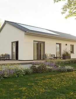 Ebenerdig in unbaner Umgebung - Ihr Bungalow in Greifswald - Greifswald