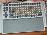 Behindertengerechte Tastatur - Köln
