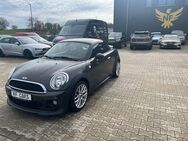 Mini Cooper 1.6,JohnCooperWorksPaket,Alu,Teille - Mengkofen