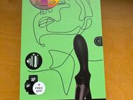 Vibrator Analvibrator zu verkaufen - Rheine