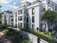 Wörth45 - Neubau 2-Zimmer-Stadtwohnung im Herzen von Eltville - Eltville (Rhein)