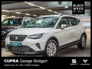 Seat Arona, 1.0 TSI Style, Jahr 2024 - Stuttgart