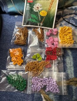 Lego Neuware plus gebraucht - Kindelbrück