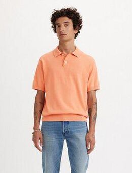 Levi's® Poloshirt SWEATER KNIT POLO