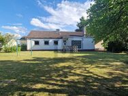 PLATZ, GARTEN, MÖGLICHKEITEN - IDEAL FÜR FAMILIEN - Elze