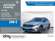 VW Taigo, 1.0 TSI Style OPF, Jahr 2024 - Balingen