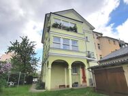 kleine 3-Raum Wohnung im Dachgeschoss - Gera