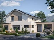 Beste Lage in Kirchentellinsfurt mit optimaler Anbindung an B27 - Kirchentellinsfurt