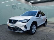 Seat Arona, 1.0 TSI Style, Jahr 2024 - München