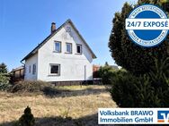Perfektes Zuhause für Handwerker! Haus mit Gestaltungsmöglichkeiten! - Leiferde