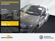 VW T-Roc, 1.5 TSI SPORT BLACK STYLE LM18 WINTERPAKET, Jahr 2021 - Bochum