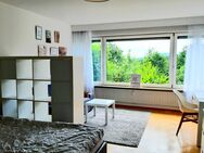 grosses löffelfertiges WG-Zimmer mit Internet, TV, Gästeküche, Doppelbett, Bad/Wc-Mitbenützung, Waschmaschine, Trockner - Stuttgart