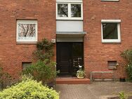 Gemütliche 2-Zimmerwohnung mit Balkon zu Verkaufen - Hamburg
