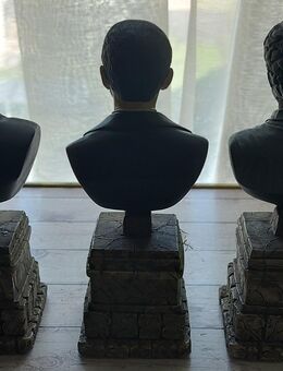 Filmfiguren - Bad Freienwalde (Oder)