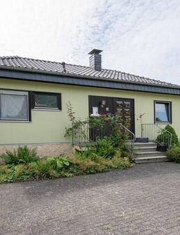 Naturnahe Lage mit großzügigem Wohnkomfort - Windeck