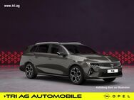 Opel Astra, Sports 130 ) 8 Infotainment-Paket Tech-Paket Komfort-Paket SicherheitsnetzGepäckraum, Jahr 2024 - Bühl