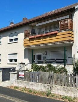 Gepflegtes Wohnhaus mit viel Platz im beliebten Weinort Volkach am Main ! - Volkach