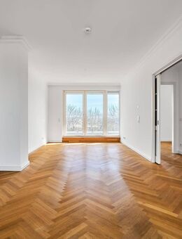 Traumhaftes Penthouse in Berlin-Niederschönhausen: Stilvolles Wohnen auf höchstem Niveau - Berlin