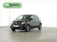 Renault Twingo, ELECTRIC Techno, Jahr 2023 - Zwickau