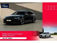 Audi RS6, Avant TFSI quattro Dynamikpaket plus, Jahr 2021 - Neumarkt (Oberpfalz)