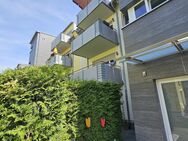 Premium-Wohnung im Grünen - Nachhaltiges Wohnen nach KfW 70 Standard (Baujahr 2014) - Würzburg