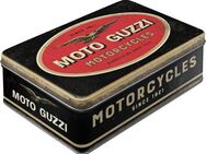 Tolle Moto Guzzi Vorratsdose Motorrad Biker - Nostalgic-Art 0751 - München