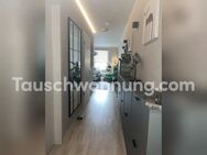 [TAUSCHWOHNUNG] 2-Zimmer-Neubauwohnung mit Traum-Ausblick gegen 3/4 Zimmer - Berlin