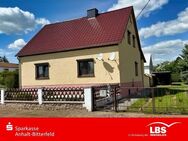 Kein Haus... sondern ein Anwesen! - Südliches Anhalt