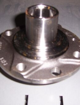 96162249 Radnabe vorn (ABS) Daewoo/Chevrolet diverse Modelle - Hannover Vahrenwald-List