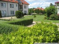 ATTRAKTIVES INVESTMENT MIT LOGGIA - BLICK NACH SÜD-WEST IN DEN BEGRÜNTEN INNENHOF ZUM RELAXEN - Großbeeren