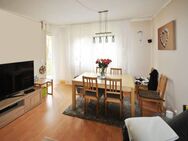Frankfurt-Eschersheim: Charmante 3-Zimmer-Wohnung mit Balkon und Garage (optional!) - Frankfurt (Main)