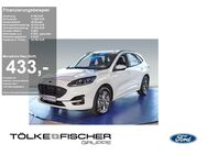 Ford Kuga, 2.5 Duratec Hybrid FHEV ST-Line X, Jahr 2022 - Krefeld