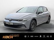 VW Golf, 1.0 TSI VIII Move, Jahr 2024 - Möckmühl