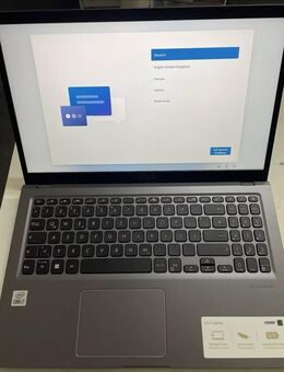 Laptop Asus, mit core i7 - Celle