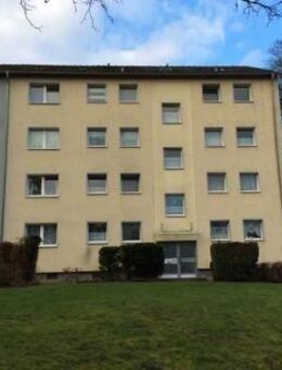 Perfekt für uns: großzügige 3,5-Zimmer-Wohnung - Iserlohn