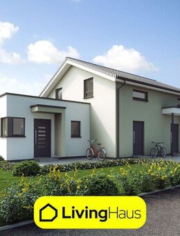 Mehrgenerationenhaus in Teltow, frei planbar - Teltow