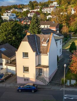 Engel & Völkers: Hier steckt mehr drin - entdecken Sie die Möglichkeiten! - Bad Honnef
