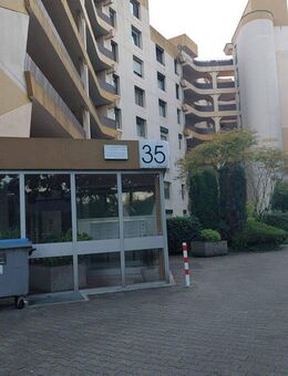 1,5-Zimmer Wohnung mit Balkon in Wörth am Rhein provisionsfrei zu verkaufen - Wörth (Rhein)