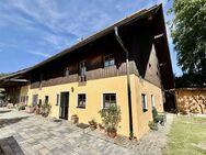 Ein wunderbares Zuhause auf dem Land! - Vilsbiburg