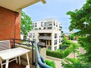 RIDA FLATS - Köln-Niehl! All in plus! Balkon + Tiefgarage + Aufzug + Internet + Erstbezug - Köln