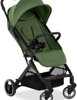 Hauck Kinder-Buggy Travel N Care Plus Buggy, green