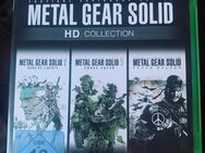 METAL GEAR SOLID HD Collection Spiel ( XBOX30 ) - Bitterfeld-Wolfen Bitterfeld