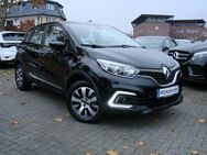 Renault Captur 0.9TCe 90 Life Navi Tempomat PDC - Falkensee