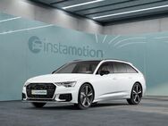 Audi S6, Avant 55 TDI q &O Ambiente, Jahr 2023 - München