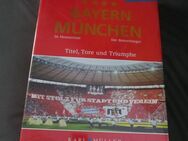 Buch Bayern München 2. Auflage OVP - Langweid (Lech)