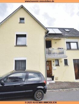 Einfamilienhaus in Boppard-Weiler - Boppard