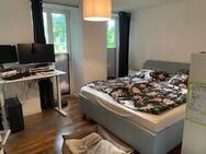 2 Zimmer mit Garten - Neu-Donnerschwee - Oldenburg
