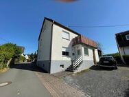 Gemünden (Westerwald): Einfamilienhaus mit Einliegerwohnung und großem Garten - Gemünden (Landkreis Westerwaldkreis)
