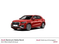 Audi SQ2, 2.0 TFSI quattro, Jahr 2022 - Halle (Saale)