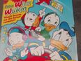 Micky Maus Nr. 26 - 25.6.98 Willi Wurm Walt Disney Ehapa Verlag in 23558